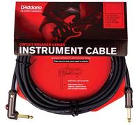 10' AVEC INTERRUPTEUR COUPE-SON CONNECTEUR COUDE