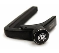 D'Addario Planet Waves PW-CP-04 NS Artist Capodastre pour guitare classique