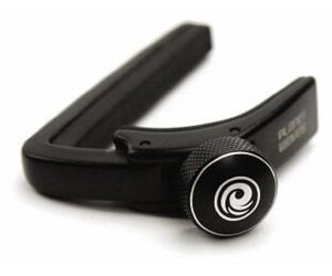 D'Addario Planet Waves PW-CP-04 NS Artist Capodastre pour guitare classique