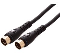 D'Addario Planet Waves PW-MD-20 6 m Câble MIDI