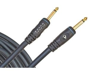 D'Addario Planet Waves PW-S-25 7,5 m Câble de haut-parleur