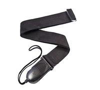 Planet Waves PWSPA200 Quick Release Sangle de guitare acoustique Noir