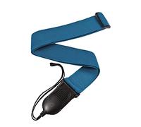 Planet Waves PWSPA202 - Sangle de guitare acoustique Quick Release, coloris bleu