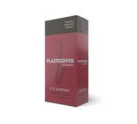 D'Addario Anches Plasticover pour saxophone alto – Force 2,5