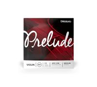 D'ADDARIO Prelude Ensemble De Cordes Pour Violon, 1/2, Tension Moyenne