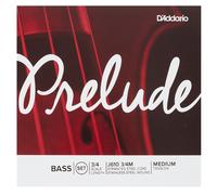 D'Addario Prelude J610 3/4M (utilisé)