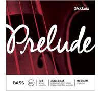 D'Addario Prelude J612 3/4M