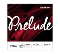 Daddario Daddario J910-LM Prelude Viola