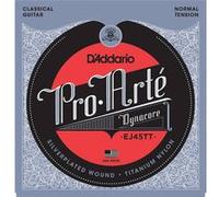 Daddario Daddario EJ45TT