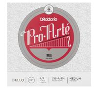 D'Addario Pro-Arte vcl 4/4 M