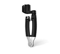 D'ADDARIO DP0002 PRO-WINDER TOURNE-MECANIQUE ET PINCE COUPE CORDE
