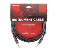 15' Circuit Breaker With Latching Cut-Off Switch Straight Plug