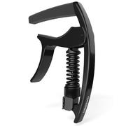 NS TRI-ACTION CAPO BLACK