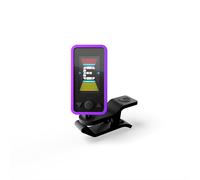 ECLIPSE HEADSTOCK TUNER PURPLE