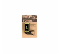 D'Addario Accordeur Eclipse à pince jaune