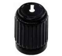 D'Addario PW-LNS-01B - D'Addario LokNob petit format - noir G