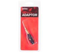 1/8 Inch Female Stereo To 1/4 Inch Male Stereo Adapter