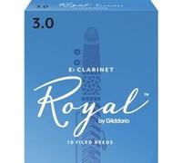 DAddario Woodwinds DAddario Woodwinds Royal Boehm Eb-Clarinet 3.0