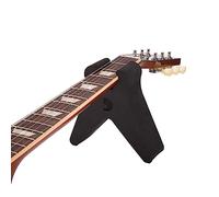 D'Addario Repose-manche universel pour guitare - Fournit un support de manche de guitare pour l'entretien, les configurations, le restringage - Transformez n'importe quelle surface plane en un support