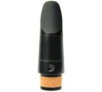 D'Addario Woodwinds – Bec Réserve pour Clarinette Sib X15E ouverture 1.18 mm