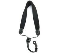 RICO SLA18 CORDON SAXOPHONE TENOR/BARYTON NOIR CONFORT