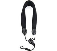 CORDON CONFORT SAXOPHONE TENOR OU BARYTON NOIR