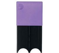 Etui Porte Anches Ténor/baryton Violet