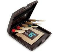 D'Addario - Rico Etui Pour Anches Doubles Noir Accessoires hautbois