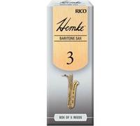DAddario Woodwinds DAddario Woodwinds Hemke Baritone Saxophone 3.0
