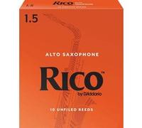 DAddario Woodwinds DAddario Woodwinds Rico Alto Sax 1.5