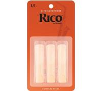 D'Addario - Rico Orange 1.5 - Saxophone Alto Anches saxophone alto