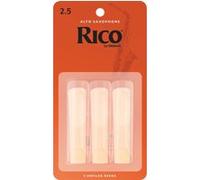 D'Addario - Rico Orange 2.5 - Saxophone Alto Anches saxophone alto