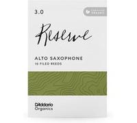 D'Addario - Rico Organic Reserve 3 - Sax Alto G