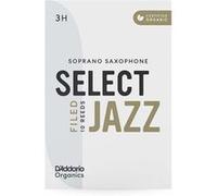 ORGANIC SELECT JAZZ 3H - SAX SOPRANO (COUPE FR)
