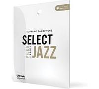 Organic Select Jazz Filed 2 Hard Sax Soprano (x 3)