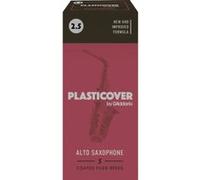 PLASTICOVER 2.5 - SAXOPHONE ALTO