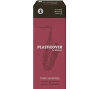 D'Addario Anches pour saxophone ténor Plasticover 2 Force 2.0 Pack de 5