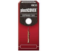 D'Addario Rico Plasticover soprano Sax 4