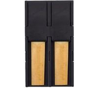 D'Addario Porte-anches Rico pour clarinette et saxophone alto