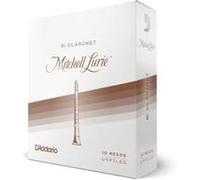 RML10BCL200 - RICO ANCHES MITCHELL LURIE CLARINETTE Sib, FORCE 2.0, PACK DE 10