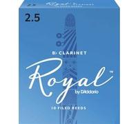 ROYAL 2.5 - CLARINETTE SIB