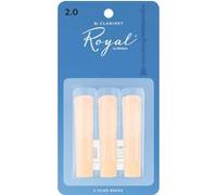 ROYAL 2 - CLARINETTE SIB