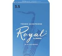 DAddario Woodwinds DAddario Woodwinds Royal Tenor Saxophone 3.5