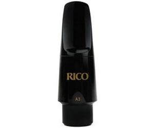 D'Addario - Rico Rrgmpcaa3 - Graftonite Alto, A3 Becs saxophone Alto G