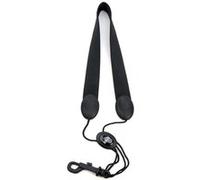 SANGLE SAX ALTO/SOPRANO NYLON MOUSQUETON