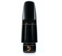 D'Addario Woodwinds Bec pour saxophone alto Select Jazz MJS-D5M 5M Noir