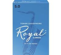 DAddario Woodwinds DAddario Woodwinds Royal Tenor Saxophone 5.0