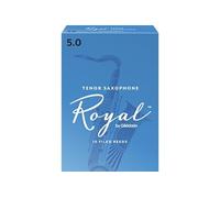 DAddario Woodwinds DAddario Woodwinds Royal Tenor Saxophone 5.0