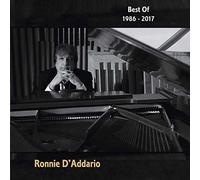 D'Addario, Ronnie - Best of 1986-2017