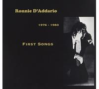 D'Addario, Ronnie - Seven Years 1976-1983 (3cd)